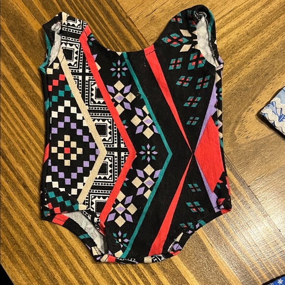 Lot of 18” Doll Clothes - Handmade - Picture 3 of 10